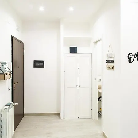 Eur Apartment Rome
