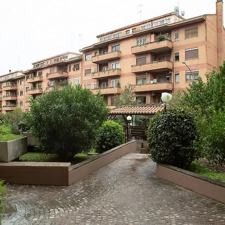 Apartment Eur
