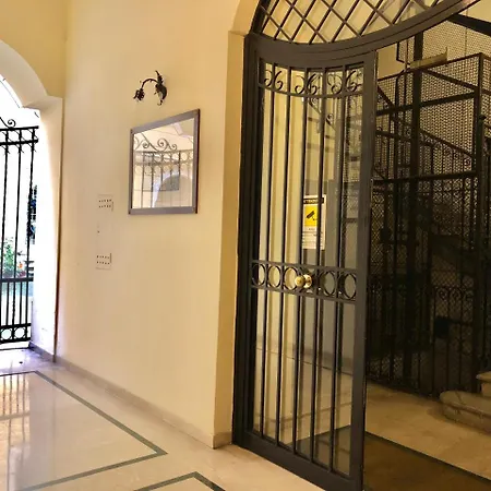 Guest house Gracchi Rome