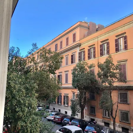 Guest house Gracchi 2*