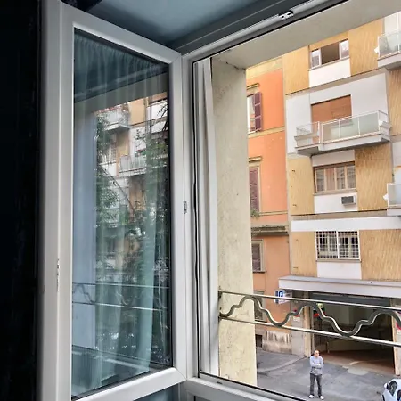 Gracchi Guest house