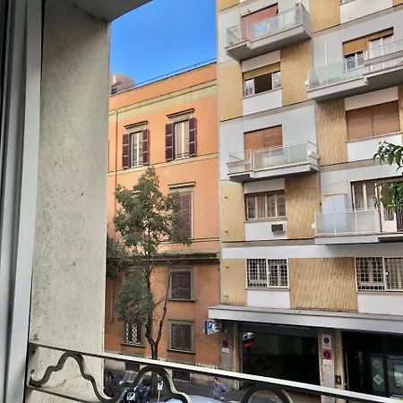 Guest house Gracchi Rome