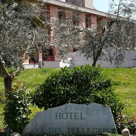 Divino - Casa Del Pellegrino 3* Rome
