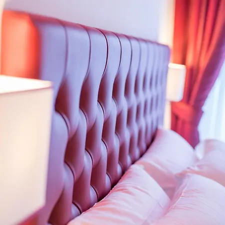 Magenta Luxury Argentina 2* Řím