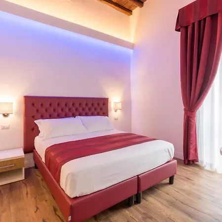 Magenta Luxury Argentina Penzion