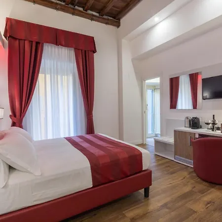 Magenta Luxury Argentina Penzion 2*