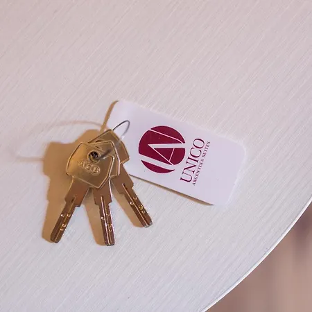 Magenta Luxury Argentina Penzion