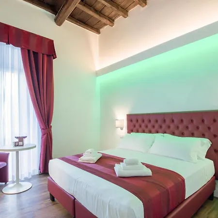 Penzion Magenta Luxury Argentina
