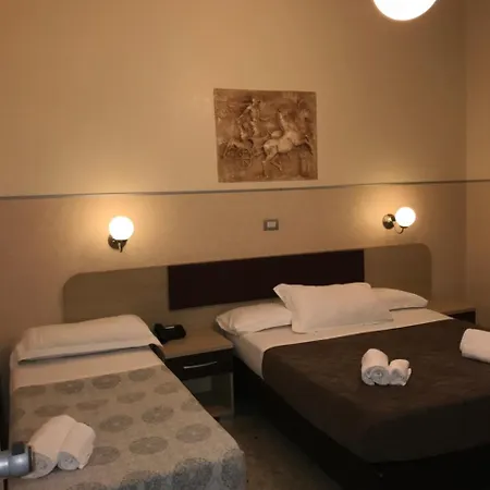 贝尔索金诺酒店