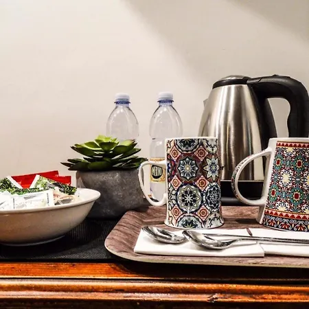 Bed & Breakfast Locanderia 2*