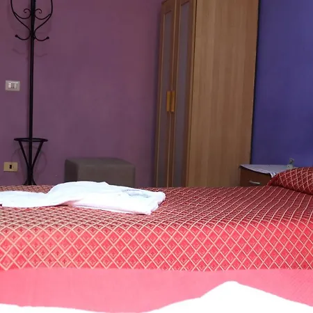 Vertex Palace Bed and Breakfast *