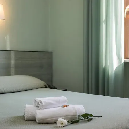 Rosa Hotel Rome