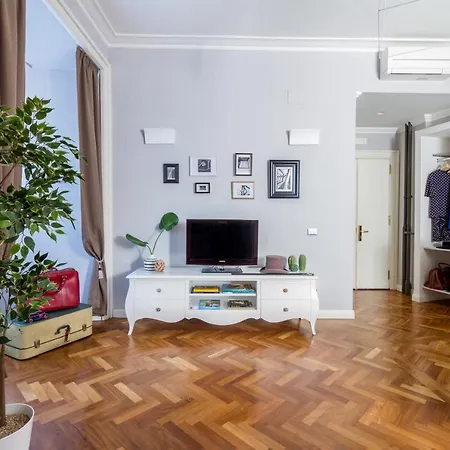Bed & Breakfast Athena 3*