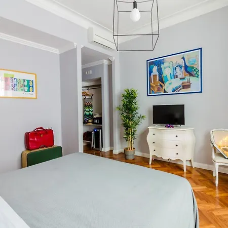 Athena Bed & Breakfast
