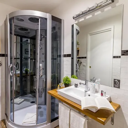 Bed & Breakfast Athena 3*