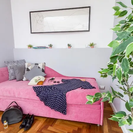 Bed & Breakfast Athena