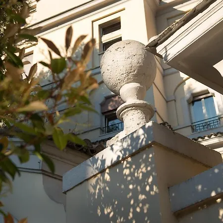 Otel Degli Aranci Roma