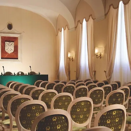 Affittacamere Hosianum Palace Roma