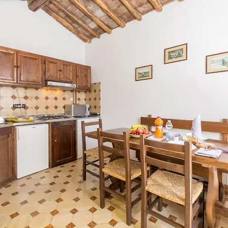 Ferienhaus Campo De Fiori Palace
