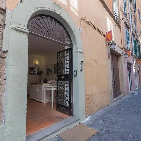 Holiday home Campo De Fiori Palace