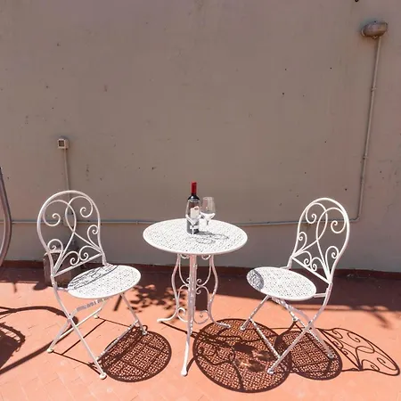 Campo De Fiori Palace Holiday home *