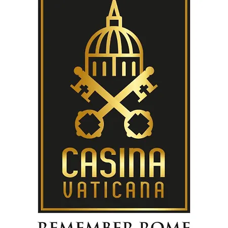 La Casina Vaticana Roma