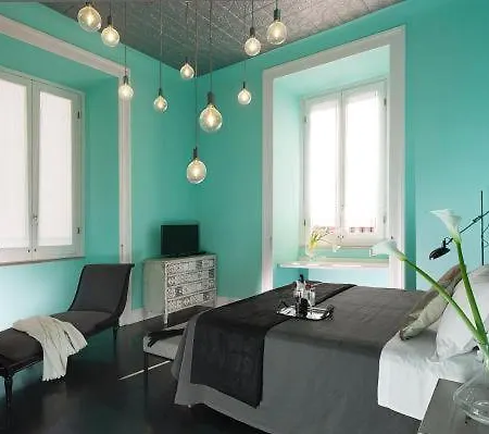 Ecce Bed & Breakfast Roma