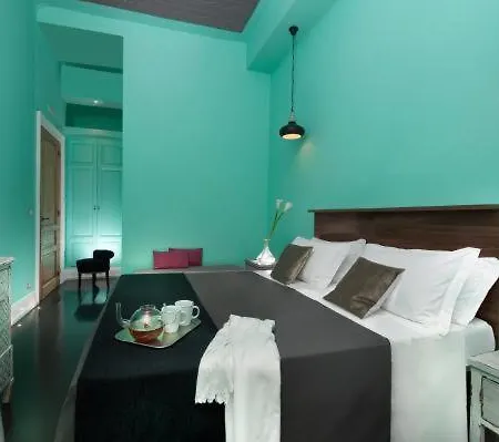 Bed & Breakfast Ecce Roma