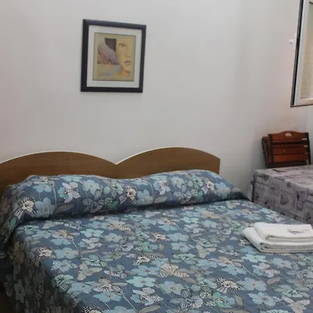 Guest house Lovely *