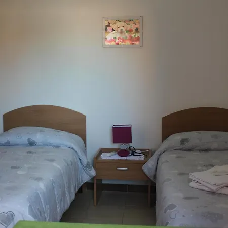 Guest house Lovely Rome