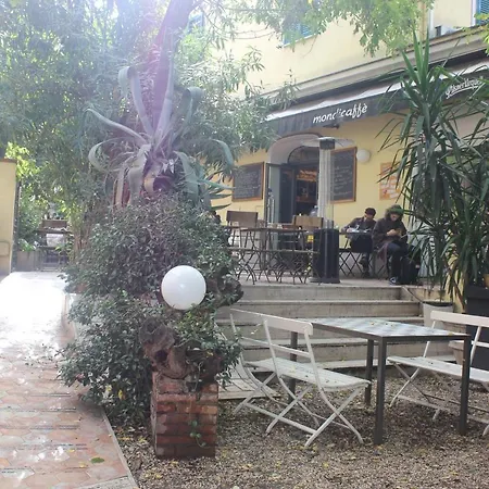 Lovely Guest house Rome