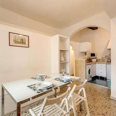 Rr Campo Dei Fiori Apartment