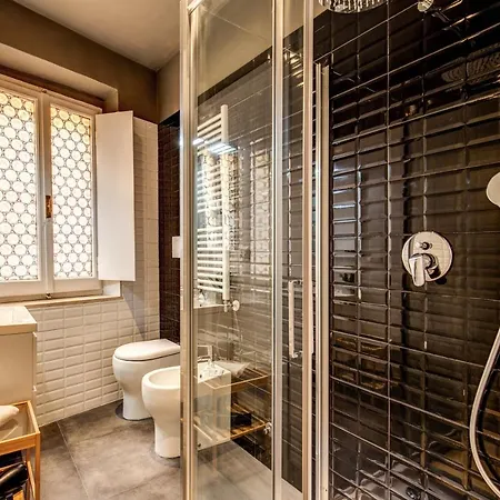 Apartment Rr Campo Dei Fiori