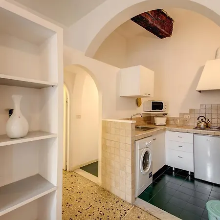 Apartment Rr Campo Dei Fiori