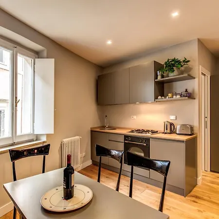 Apartment Rr Campo Dei Fiori