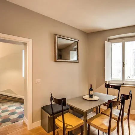 Apartment Rr Campo Dei Fiori