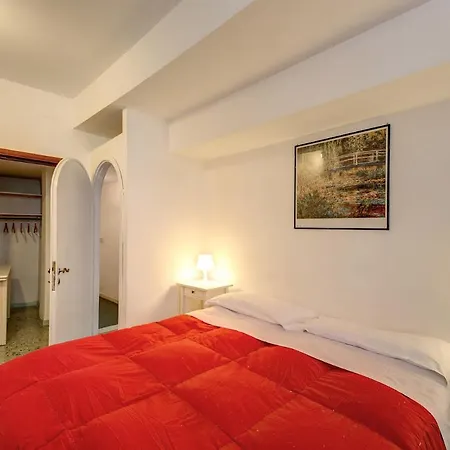 Rr Campo Dei Fiori Apartment *