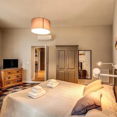 Apartment Rr Campo Dei Fiori *