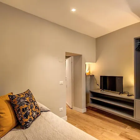 Apartment Rr Campo Dei Fiori *
