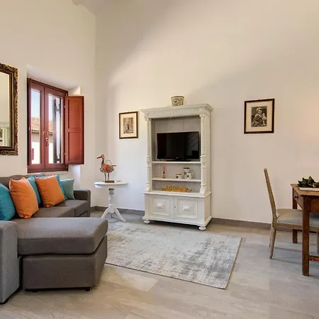 Borgo Pallavicini Mori Farm stay *