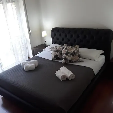 La Foglia Blu Bed & Breakfast Rome