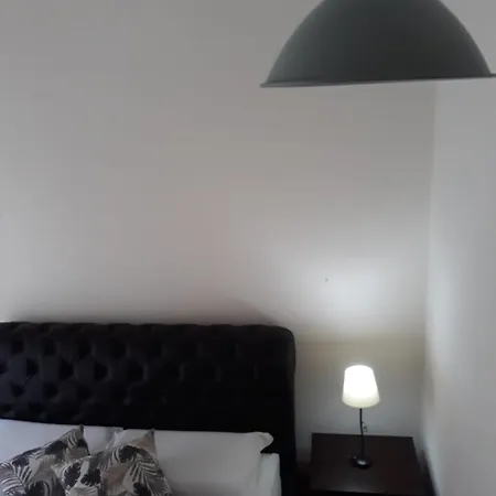 Bed & Breakfast La Foglia Blu