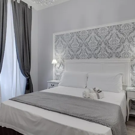 Guest house Charme & Chic Luxury 2*
