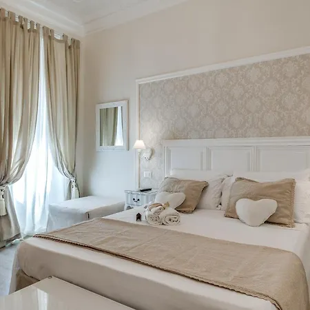 Charme & Chic Luxury 2*