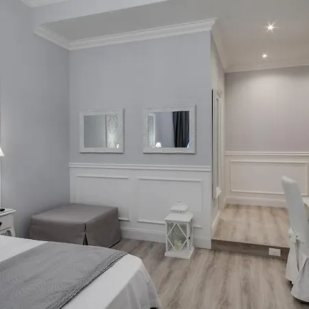 Charme & Chic Luxury Πανσιόν