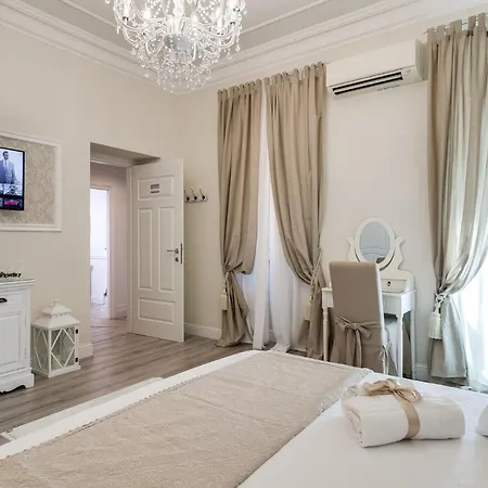 Πανσιόν Charme & Chic Luxury Ρώμη