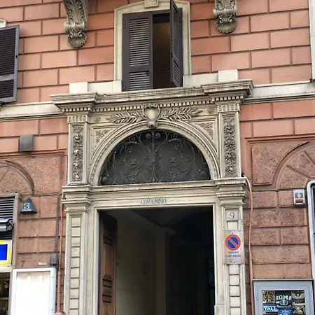 Ottaviano * Rome