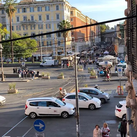 Ottaviano Rome