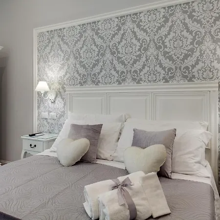 Guest house Charme & Chic Luxury