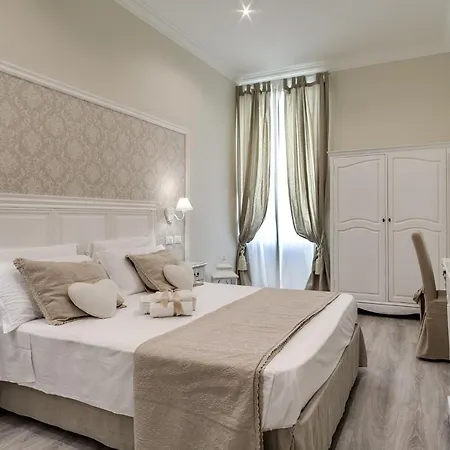 Charme & Chic Luxury 2* Ρώμη